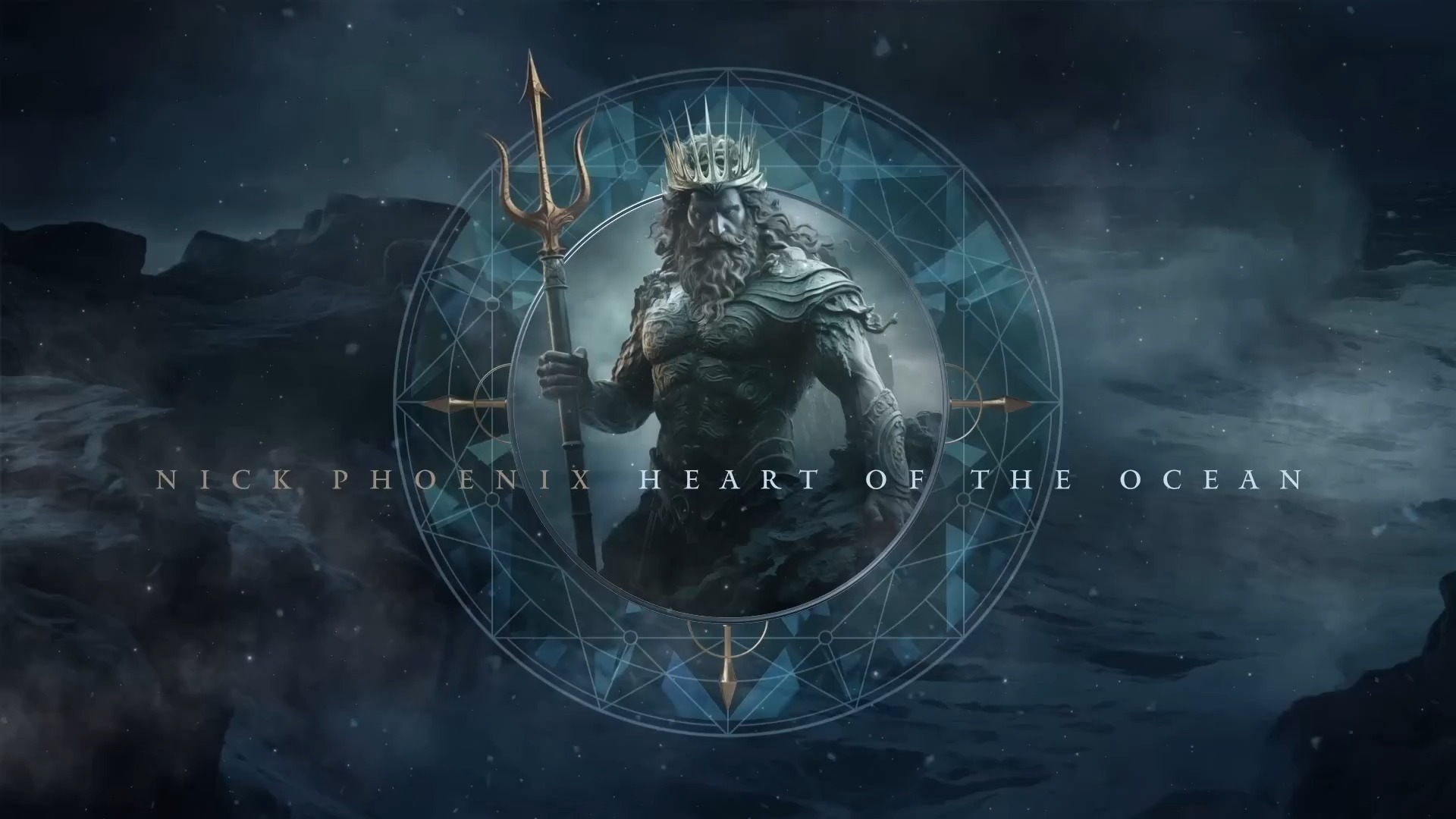 Nick Phoenix - The Omen King ft. Serena Belle