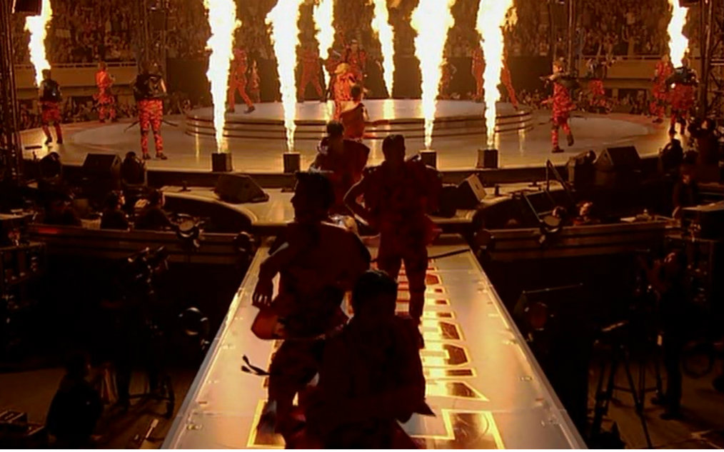 EXILE TRIBE】24karats TRIBE OF GOLD(14年PBA版)-哔哩哔哩 EXILE TRIBE】24karats TRIBE OF GOLD(14年PBA版)-哔哩哔哩