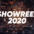 2020SHOWREEL