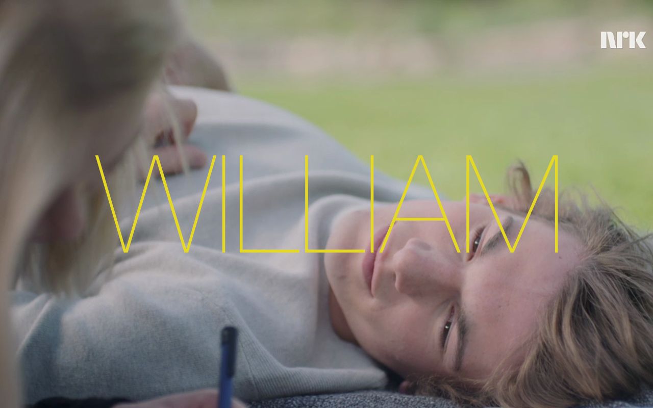 【挪威】skam 第四季第十集 p6 william【skam繁中组】