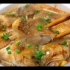 广东人做的砂锅焗鲈鱼为什么这么好吃？原来做法如此的简单，真香