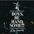 【SHL】Review Soundtrack 2015 BOYS, BE HANDSOME!!!【Disc2】