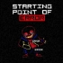 Starting Point Of ERROR (Midear's Cover)