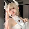 是一眼就会爱上我的魔法哦