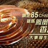 凤凰卫视香港台落地香港85免费频道一周年庆宣传片之明星演艺界人士祝贺版(胡歌/Gigi梁咏琪/陈少琪