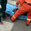又又又一起被宝菊[囧]#意外事故##爆菊