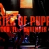 Metallica最新现场！Master of Puppets (Hollywood, FL - November 4,