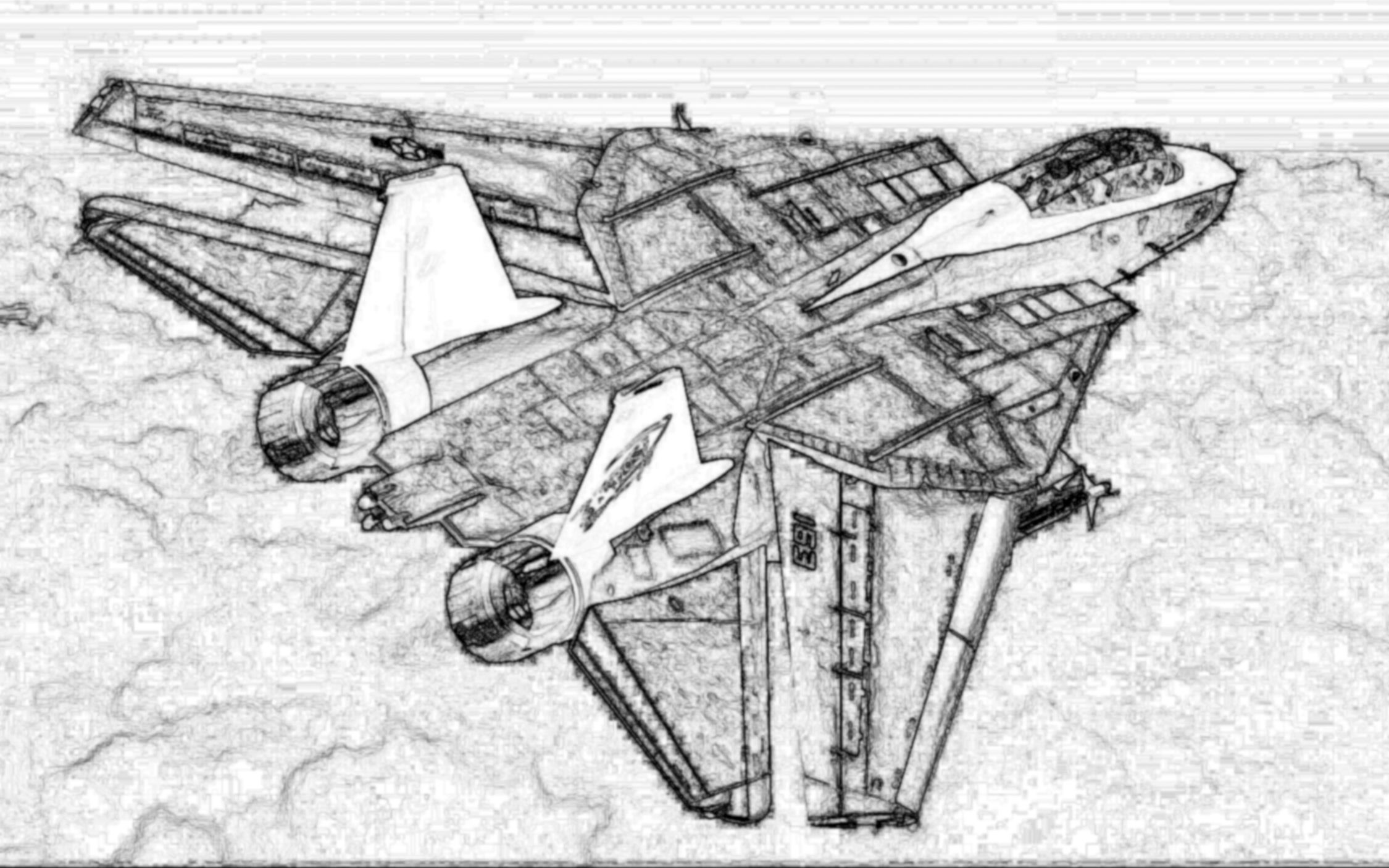 长名字皇牌空战7mission7
