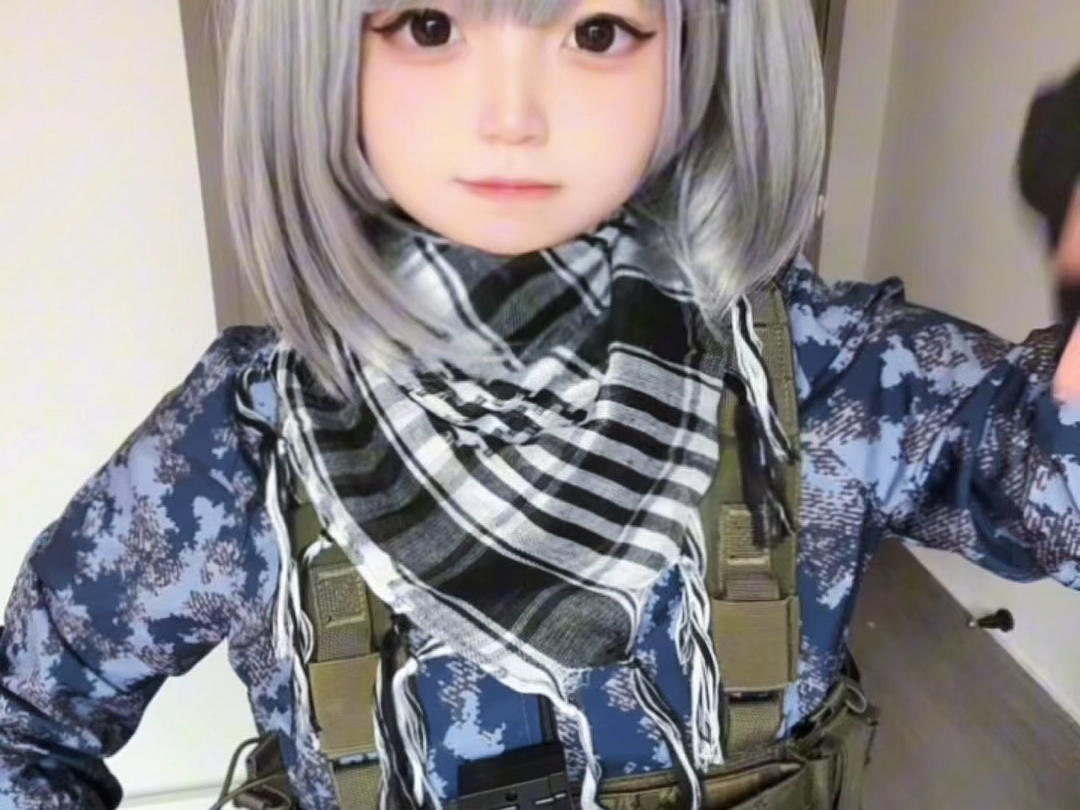 我还想把你喂的胖胖的