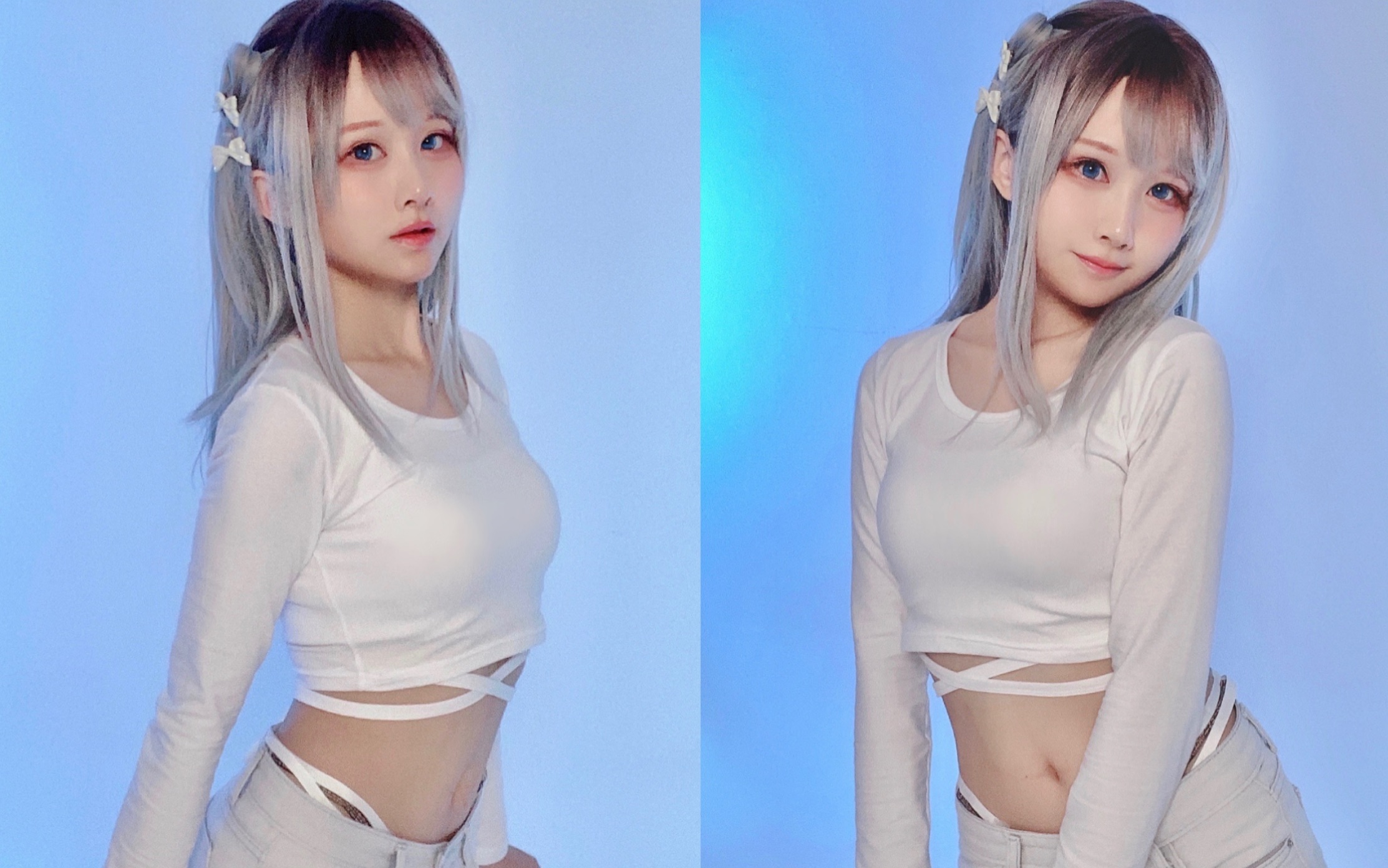 Deer鸣cos