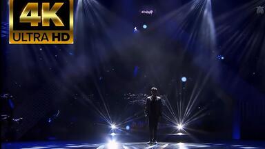 『4K120FPS』<em class="keyword">星星</em>~<em class="keyword">张杰</em>（ai处理）