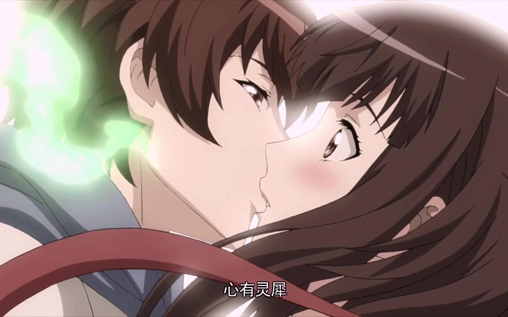 【狐妖小红娘千颜篇】只要你能幸福,我是谁,又有什么关系?【mad/amv】