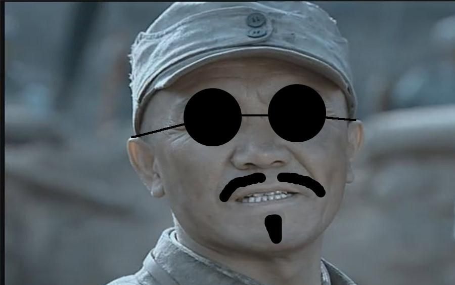 李云龙的结局_王奶