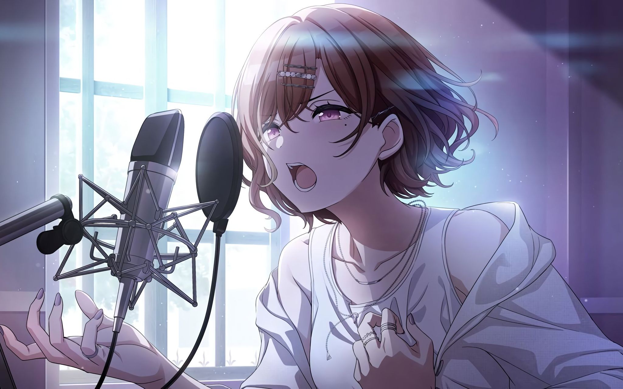 【中字】樋口円香 个人剧情【ピトス・エルピス】【偶像大师闪耀色彩】