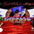 【回忆.三部曲】Sonic EXE&Insanity EXE （神的游戏！！永无止境！！！）