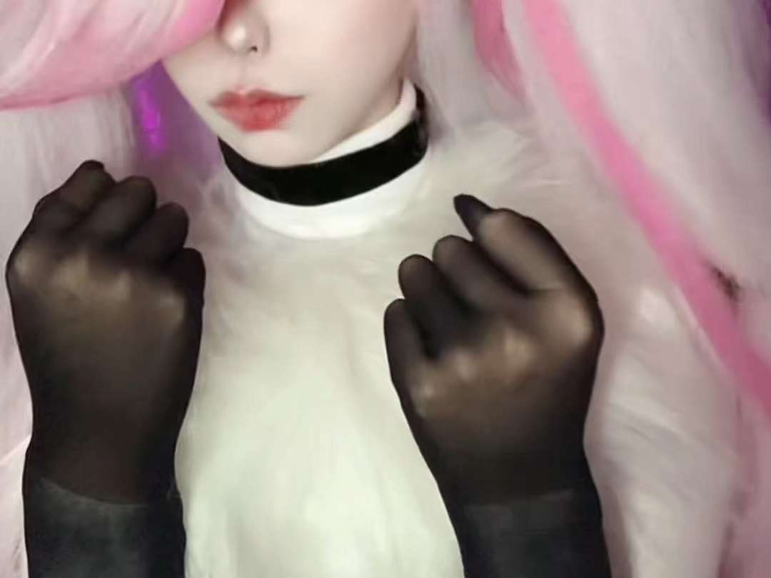 进来看魔术