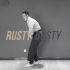 摇摆舞单人基础教学 Vol.7 - Rusty Dusty