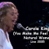 【天然女人】Carole King - (You Make Me Feel Like A) Natural Woman 