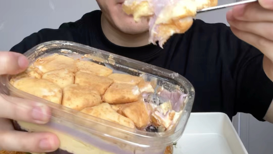 减脂第38天：放纵日午餐