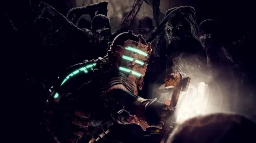 若无须【死亡空间:二+三(合集-完结)流程实况】