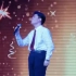 重庆一中/重庆第一实验中学 校园歌手大赛 梁晟杰先生现场柔情献唱《上海滩》，太上头了~ （前半末尾）