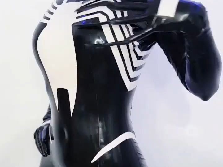 Female Venom