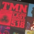 『蓝光』TM NETWORK~『TMN final live LAST GROOVE』(1994年5月18日)[2P]