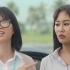 泰国爆笑脑洞大开广告《长得好看的人更容易获得帮助》