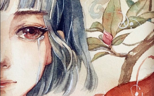 大鱼钢琴曲谱子分享_大鱼钢琴曲谱子图片下载