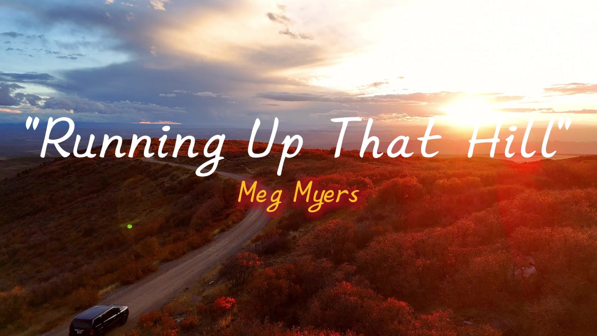 “你敢信这首歌是40年前的歌了？”—《Running Up That Hill》