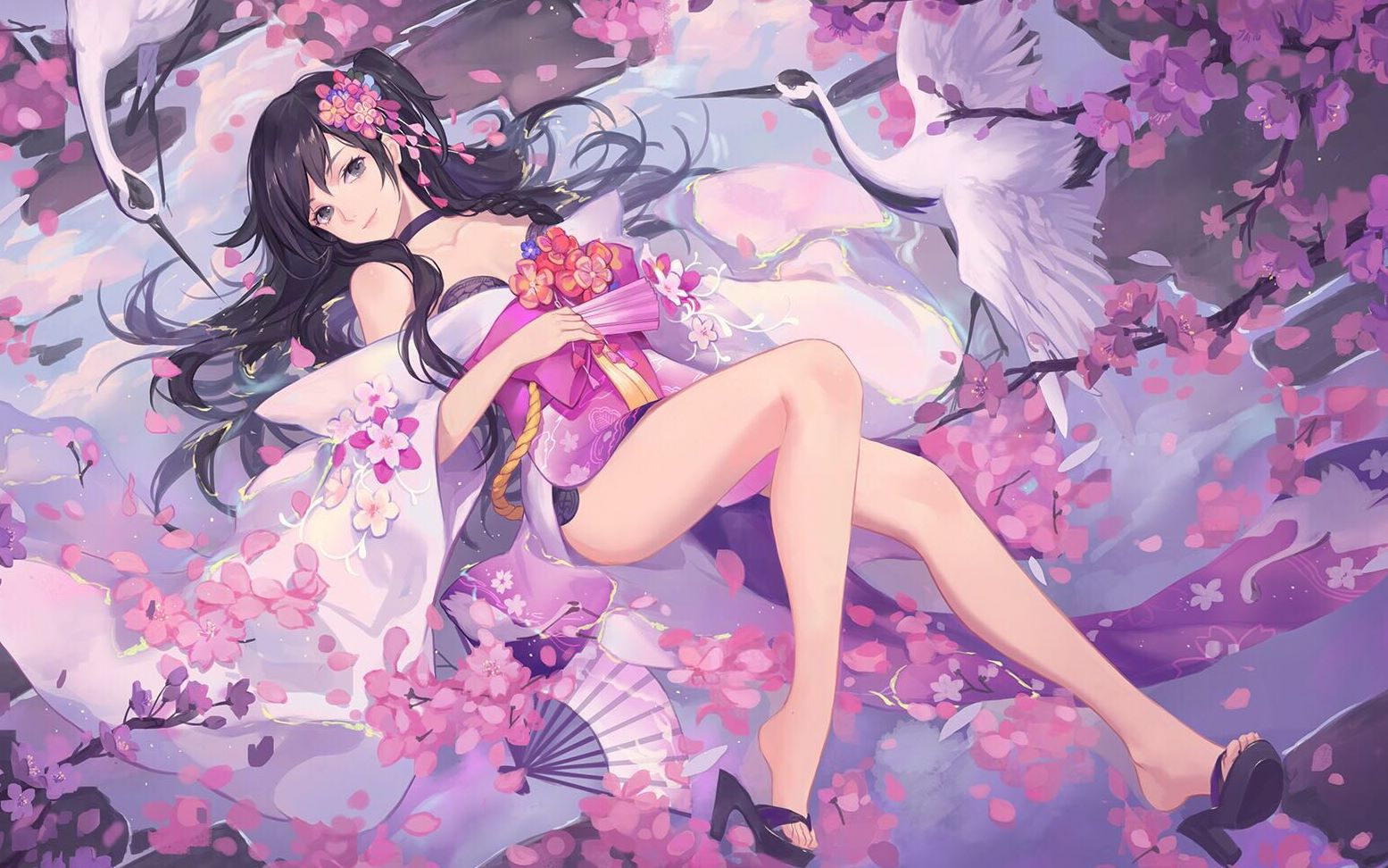 二次元宅舞不要 二次元舞蹈有哪些