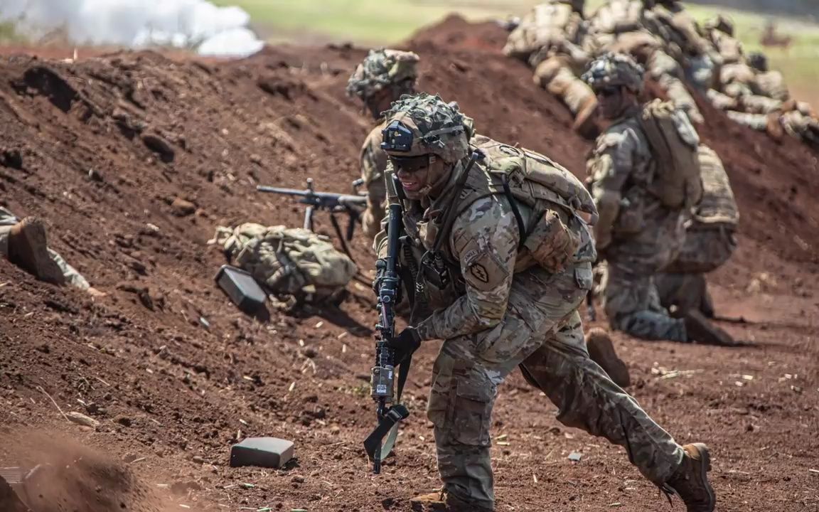 Army Units Explained