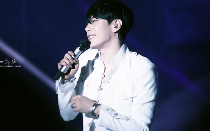 朴孝信 only u 中韩字幕 (