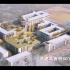 成都外国语学校仁寿县区 现代化校园设计方案 3D介绍