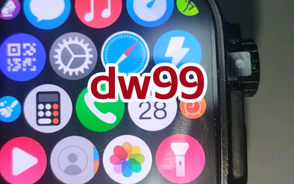 dw99