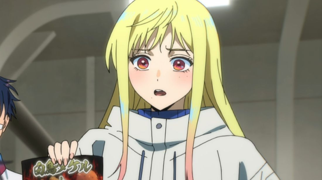 『婚姻剧毒 婚姻毒素』第3话