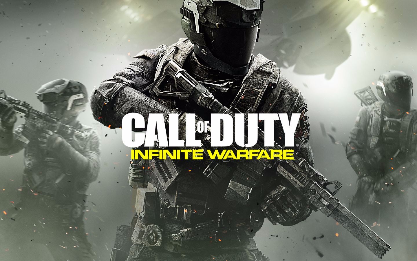 召唤使命4_使命与召唤5_使命召唤13剧情