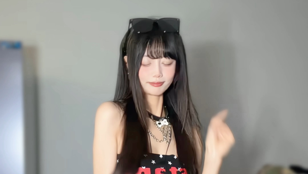试试新穿搭