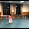 桃靥完整版（舞蹈室版
