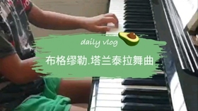 布格缪勒作品100曲谱_钢琴布格缪勒作品100(4)