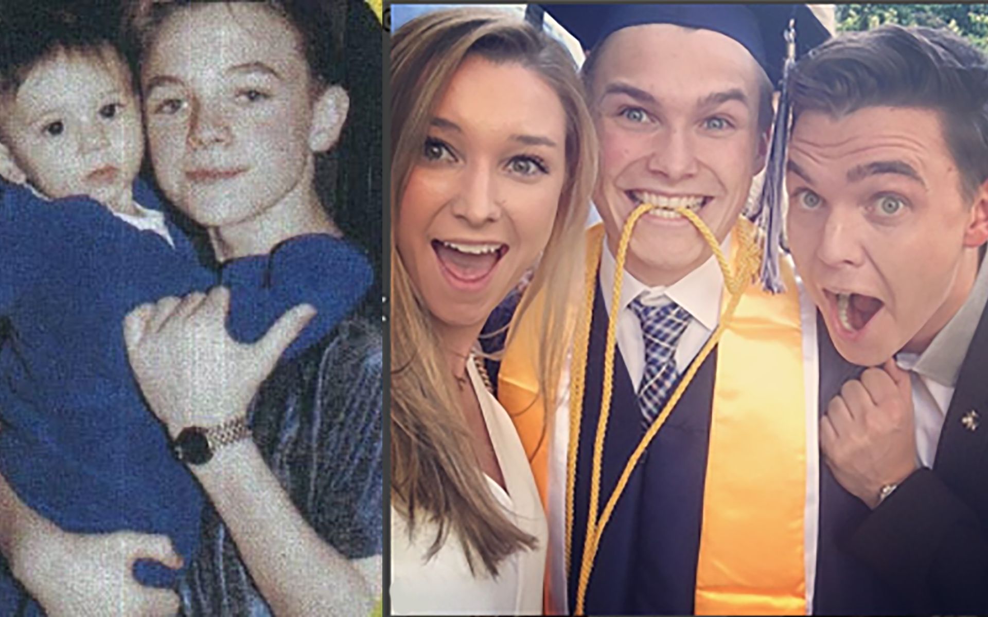 jessemccartney1岁到30岁transformation1to30yearsold