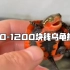 【乔治乌龟推荐】300-1200块乌龟推荐排行榜。