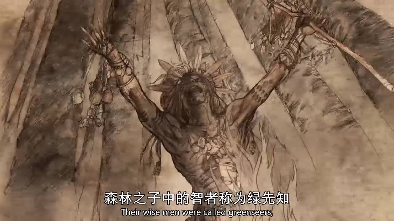 银河报|【权游外传】维斯特洛的往事——唯美动画讲述北境历史