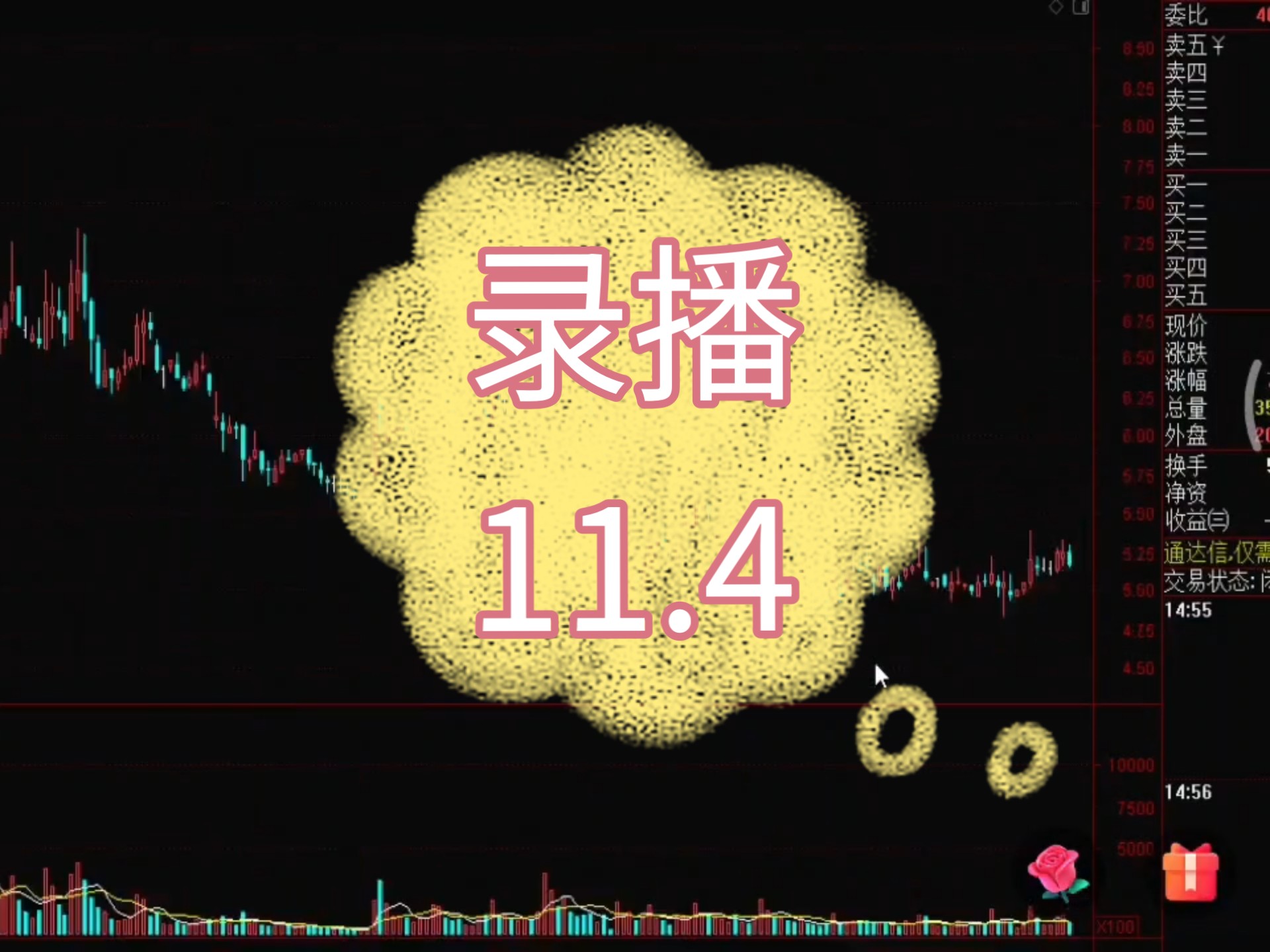 录播11.4 #沙盘推演