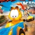 【3DS游戏大赏】《加菲猫卡丁车》PV及游戏下载 Garfield Kart