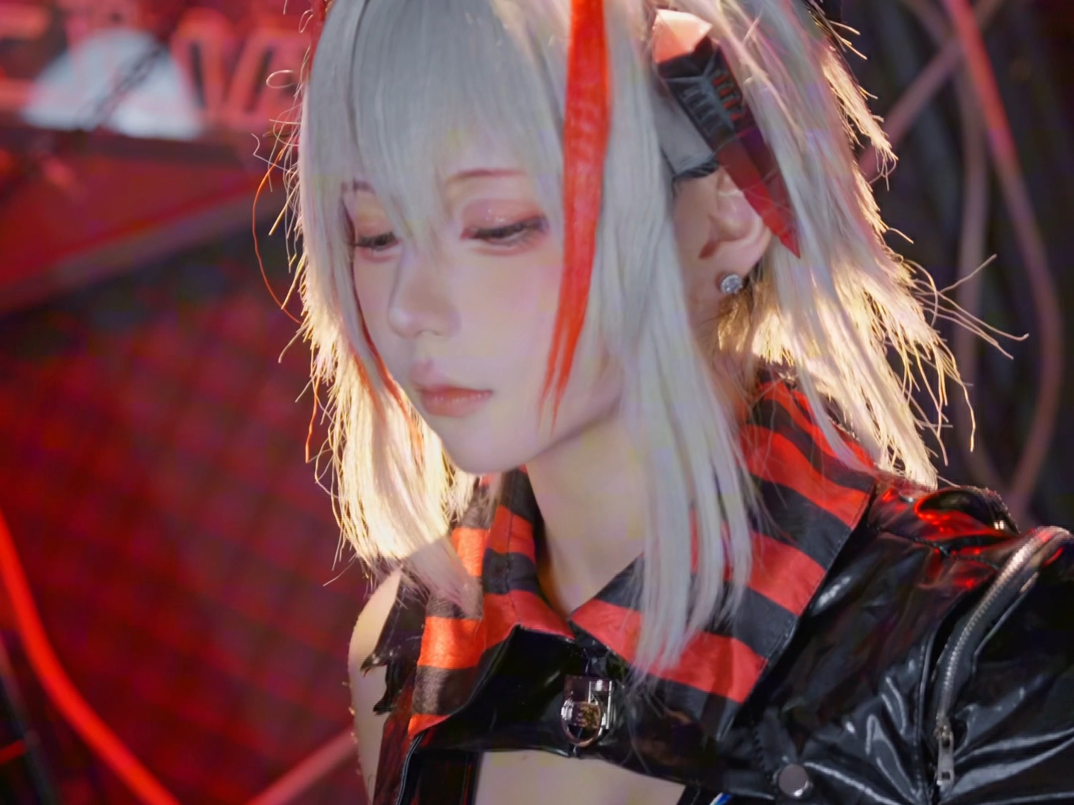 这种程度也需要我出手吗