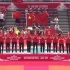 【中国女排】2019女排世界杯 | Fire | 燃向