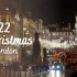 伦敦 │ 圣诞 2022