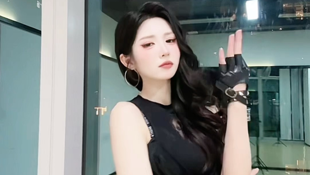 你的世界有我就够了