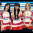 (G)I-DLE POP STARS+Queencard 球赛表演舞台